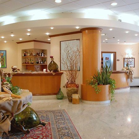 Hotel La Fenice Formigine Eksteriør billede