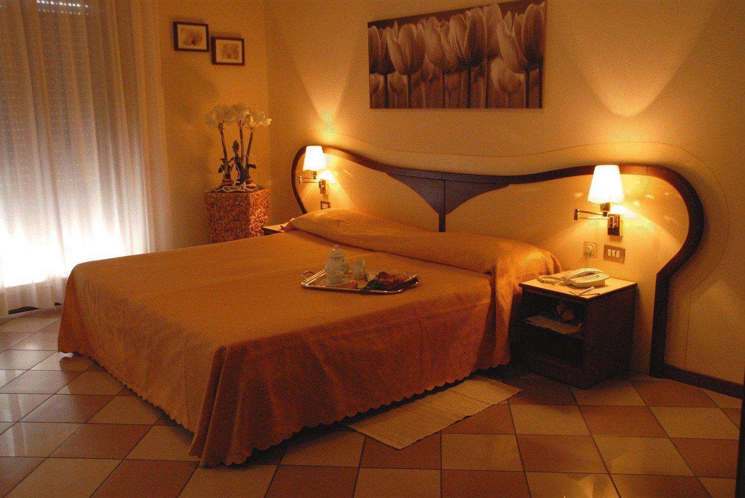 Hotel La Fenice Formigine Eksteriør billede