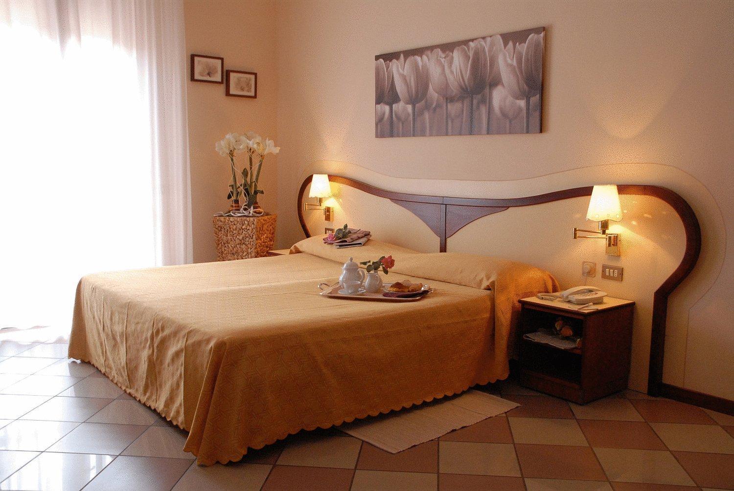 Hotel La Fenice Formigine Eksteriør billede