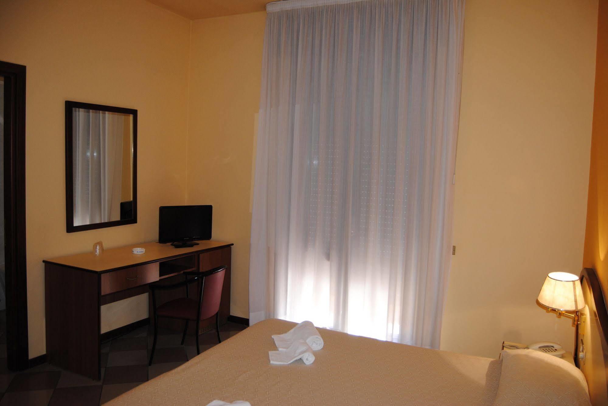 Hotel La Fenice Formigine Eksteriør billede